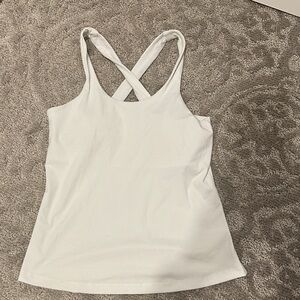 MTA Sport Fitted Workout Tank